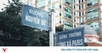 Một tên đường, nhiều địa chỉ: Chuẩn hóa mà không làm xáo trộn đời sống