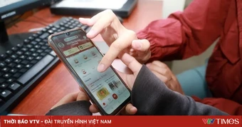 Một thay đổi trên VNeID từ 15/5 người dân cần biết