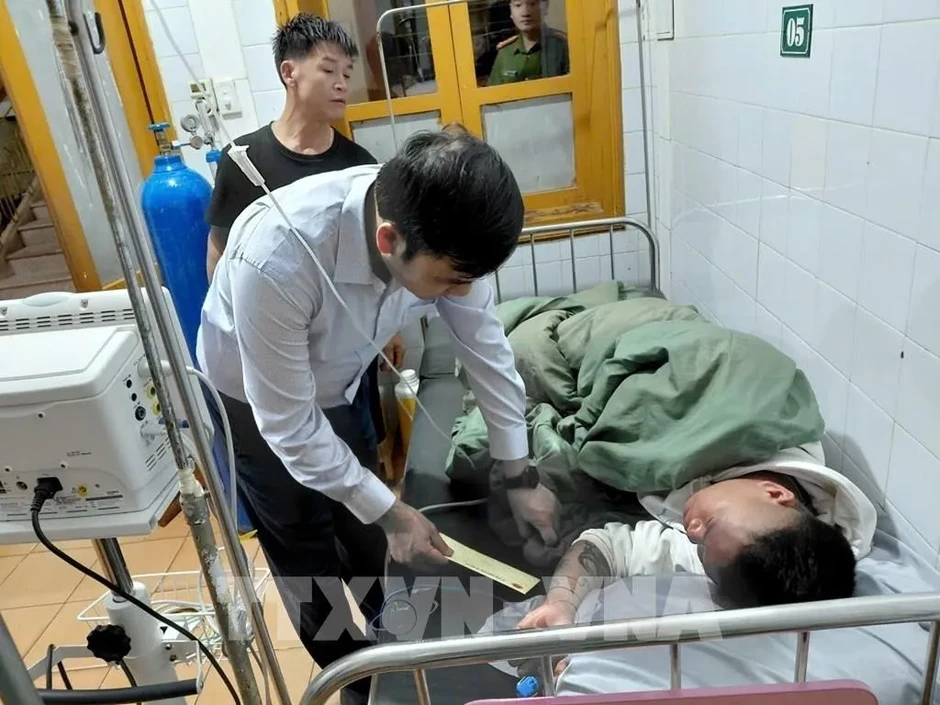 Mưa đá gây thiệt hại hơn 30 tỷ đồng ở Lào Cai Mưa đá gây thiệt hại hơn 30 tỷ đồng ở Lào Cai