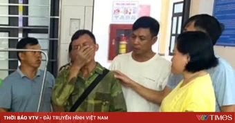Mưa dông kèm sét làm 3 người thương vong tại Điện Biên