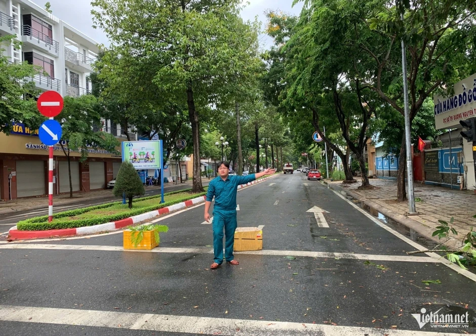 Mưa gió quật ngã nhiều cây xanh, đè trúng ô tô ở TP.HCM Mưa gió quật ngã nhiều cây xanh, đè trúng ô tô ở TP.HCM
