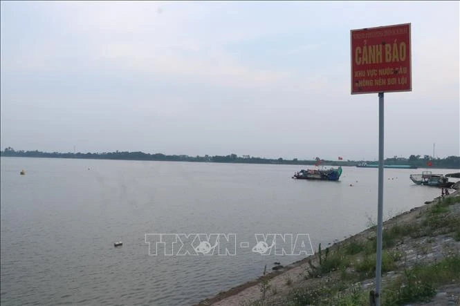 Mùa hè, cảnh giác nguy cơ đuối nước ở trẻ em Mùa hè, cảnh giác nguy cơ đuối nước ở trẻ em