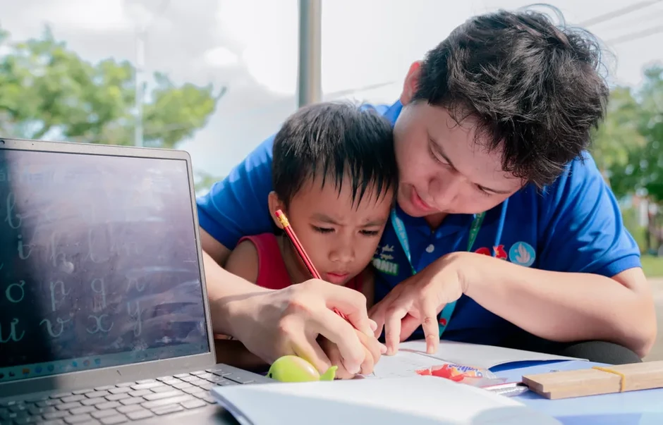 Mùa hè tình nguyện của người trẻ