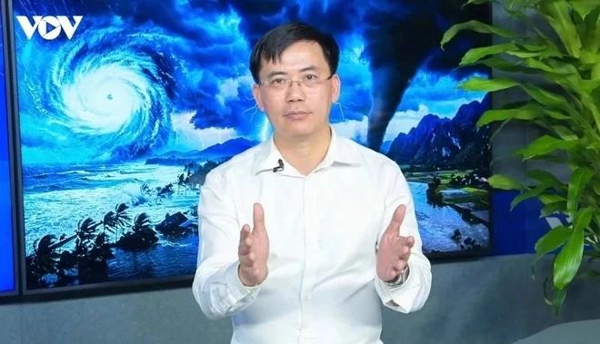 Mưa lớn ở Bắc Bộ và Bắc Trung Bộ bao giờ mới giảm dần? Mưa lớn ở Bắc Bộ và Bắc Trung Bộ bao giờ mới giảm dần?
