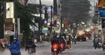 Mưa lớn quay lại Nam Bộ, miền Trung