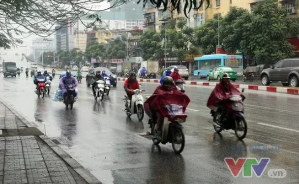 Mưa lớn tiếp diễn ở nhiều nơi ở Bắc Bộ, nguy cơ lũ quét, sạt lở đất Mưa lớn tiếp diễn ở nhiều nơi ở Bắc Bộ, nguy cơ lũ quét, sạt lở đất
