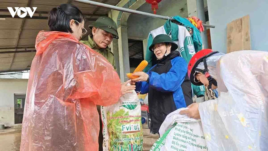 Mưa lũ Cao Bằng: Mực nước sông dâng cao, nhiều hộ dân phải di dời tài sản Mưa lũ Cao Bằng: Mực nước sông dâng cao, nhiều hộ dân phải di dời tài sản