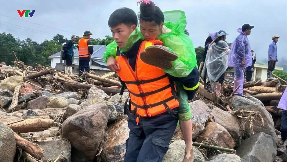 Mưa lũ gây thiệt hại hơn 270 tỷ đồng, Lai Châu đề xuất hỗ trợ 116 tỷ đồng Mưa lũ gây thiệt hại hơn 270 tỷ đồng, Lai Châu đề xuất hỗ trợ 116 tỷ đồng