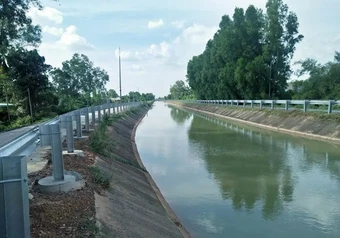 Mùa mưa 2026 có thể đến muộn, kết thúc sớm