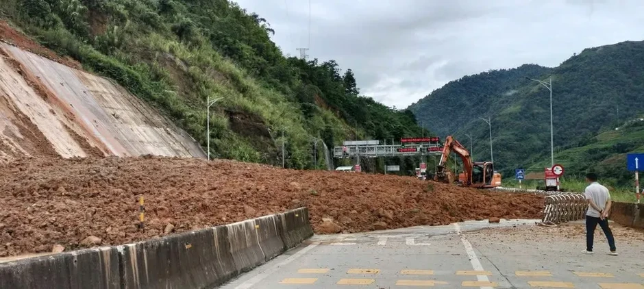 Mưa ở Nam bộ có xu hướng gia tăng Mưa ở Nam bộ có xu hướng gia tăng