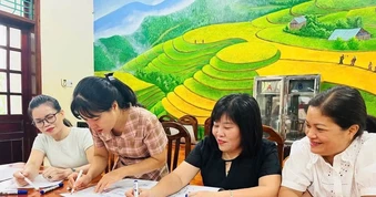 Mùa “phổ cập AI” và kỹ năng cho người thầy