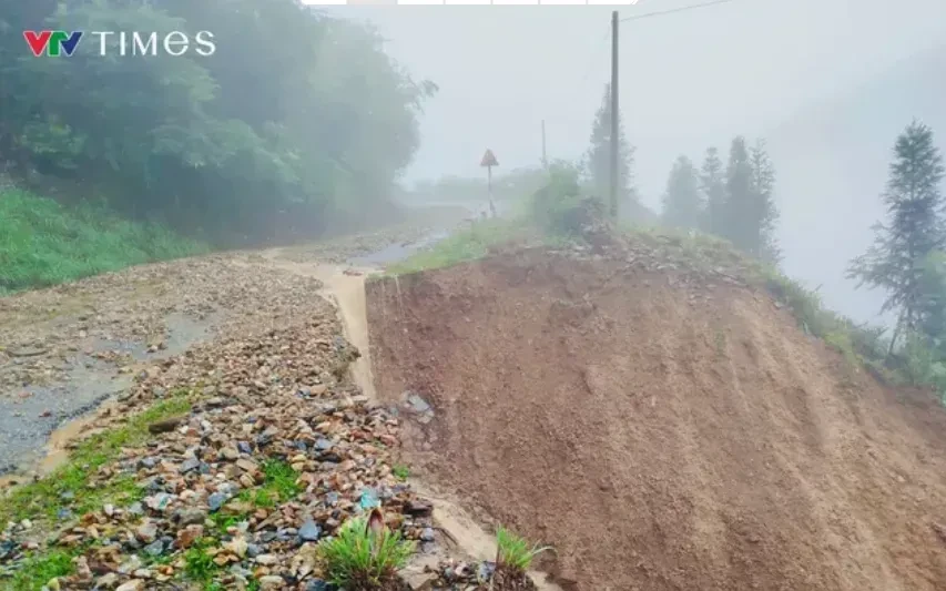 Mưa rất to tiếp diễn, Tuyên Quang yêu cầu sẵn sàng sơ tán dân vùng nguy hiểm Mưa rất to tiếp diễn, Tuyên Quang yêu cầu sẵn sàng sơ tán dân vùng nguy hiểm