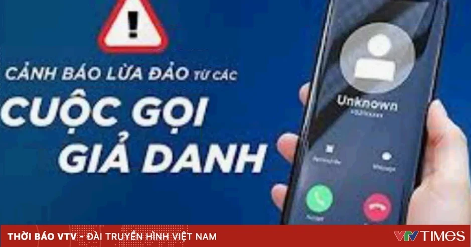 Mùa tuyển sinh, phụ huynh cảnh giác cuộc gọi giả mạo yêu cầu cung cấp mã định danh Mùa tuyển sinh, phụ huynh cảnh giác cuộc gọi giả mạo yêu cầu cung cấp mã định danh