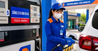 Mua xăng dầu gặp “bất thường”, người dân có thể báo qua ứng dụng “Quanh tôi”