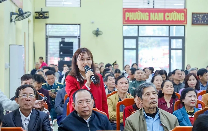 Mức lương cơ sở dự kiến tăng khoảng 8% từ 1-7 Mức lương cơ sở dự kiến tăng khoảng 8% từ 1-7