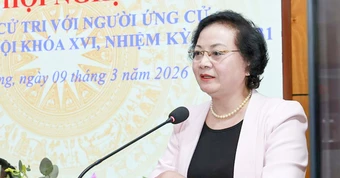 Mức lương cơ sở dự kiến tăng khoảng 8% từ 1-7