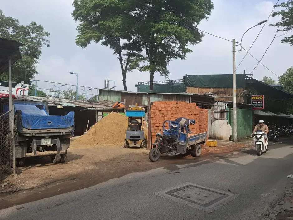 Mức thu phí bảo vệ môi trường với khoáng sản cao nhất ở mức 90.000 đồng/m³ Mức thu phí bảo vệ môi trường với khoáng sản cao nhất ở mức 90.000 đồng/m³