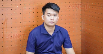 Mùi lạ từ phòng trọ hé lộ vụ án mạng rúng động ở Cần Thơ