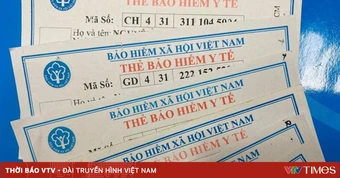 Mượn thẻ BHYT đi khám bệnh, có thể bị phạt đến 20 triệu đồng
