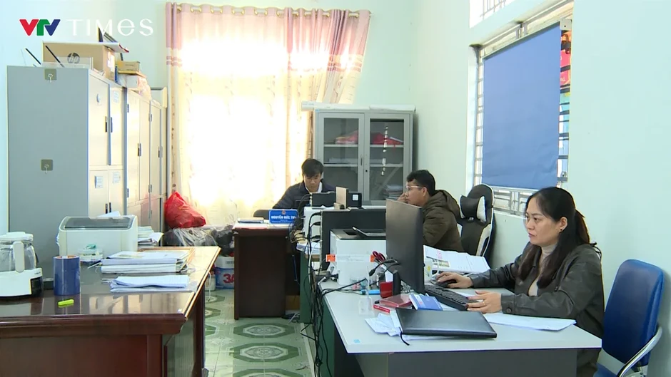 Mường Khoa (Lai Châu): Điện mặt trời áp mái giúp giảm chi phí vận hành ở vùng cao Mường Khoa (Lai Châu): Điện mặt trời áp mái giúp giảm chi phí vận hành ở vùng cao