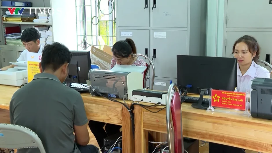 Mường Khoa (Lai Châu): Điện mặt trời áp mái giúp giảm chi phí vận hành ở vùng cao Mường Khoa (Lai Châu): Điện mặt trời áp mái giúp giảm chi phí vận hành ở vùng cao