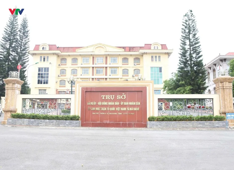 Nà Hang (Tuyên Quang): Chính quyền địa phương 2 cấp nhìn từ hiệu quả phục vụ người dân Nà Hang (Tuyên Quang): Chính quyền địa phương 2 cấp nhìn từ hiệu quả phục vụ người dân