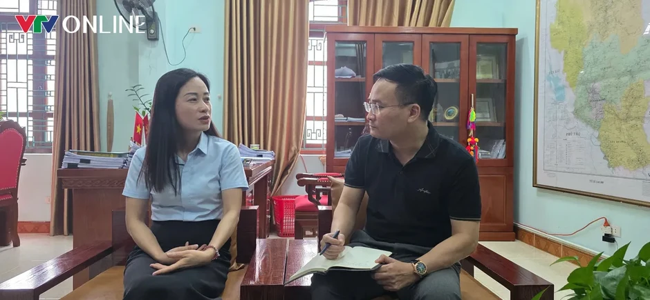 Nà Hang (Tuyên Quang): Chính quyền địa phương 2 cấp nhìn từ hiệu quả phục vụ người dân Nà Hang (Tuyên Quang): Chính quyền địa phương 2 cấp nhìn từ hiệu quả phục vụ người dân