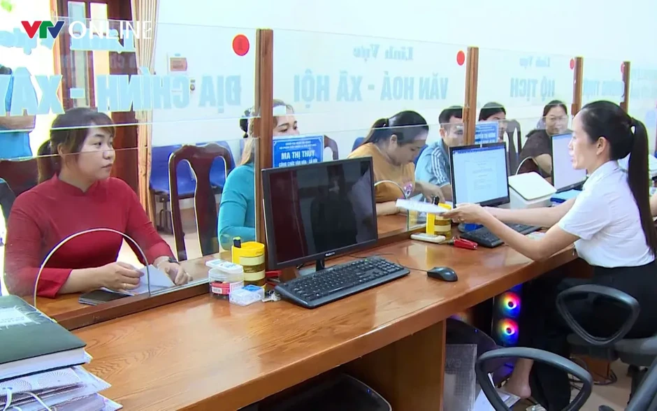 Nà Hang (Tuyên Quang): Chính quyền địa phương 2 cấp nhìn từ hiệu quả phục vụ người dân Nà Hang (Tuyên Quang): Chính quyền địa phương 2 cấp nhìn từ hiệu quả phục vụ người dân