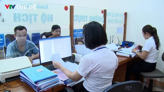 Nà Hang (Tuyên Quang): Chuyển đổi số từ cơ sở, từng bước nâng chất lượng phục vụ người dân Nà Hang (Tuyên Quang): Chuyển đổi số từ cơ sở, từng bước nâng chất lượng phục vụ người dân
