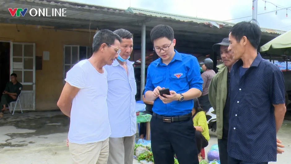 Nà Hang (Tuyên Quang): Chuyển đổi số từ cơ sở, từng bước nâng chất lượng phục vụ người dân Nà Hang (Tuyên Quang): Chuyển đổi số từ cơ sở, từng bước nâng chất lượng phục vụ người dân