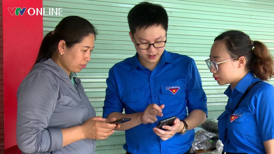 Nà Hang (Tuyên Quang): Chuyển đổi số từ cơ sở, từng bước nâng chất lượng phục vụ người dân Nà Hang (Tuyên Quang): Chuyển đổi số từ cơ sở, từng bước nâng chất lượng phục vụ người dân