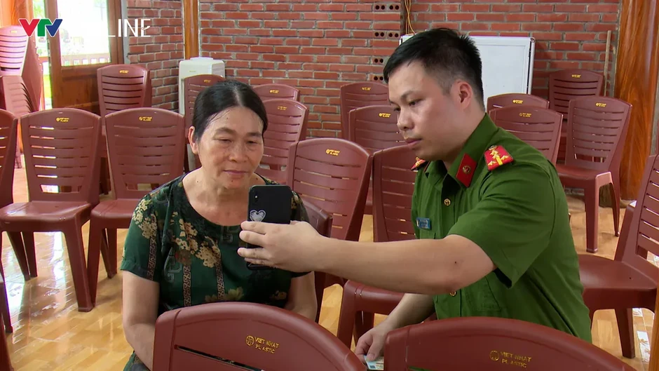 Nà Hang (Tuyên Quang): Chuyển đổi số từ cơ sở, từng bước nâng chất lượng phục vụ người dân Nà Hang (Tuyên Quang): Chuyển đổi số từ cơ sở, từng bước nâng chất lượng phục vụ người dân