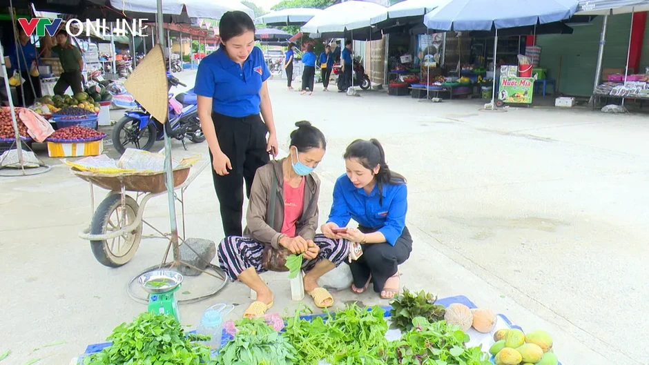 Nà Hang (Tuyên Quang): Chuyển đổi số từ cơ sở, từng bước nâng chất lượng phục vụ người dân Nà Hang (Tuyên Quang): Chuyển đổi số từ cơ sở, từng bước nâng chất lượng phục vụ người dân