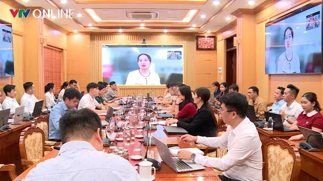 Nà Hang (Tuyên Quang): Chuyển đổi số từ cơ sở, từng bước nâng chất lượng phục vụ người dân Nà Hang (Tuyên Quang): Chuyển đổi số từ cơ sở, từng bước nâng chất lượng phục vụ người dân