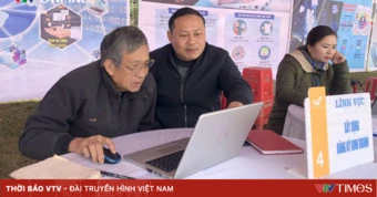 Nà Hang (Tuyên Quang): Chuyển đổi số từ cơ sở, từng bước nâng chất lượng phục vụ người dân