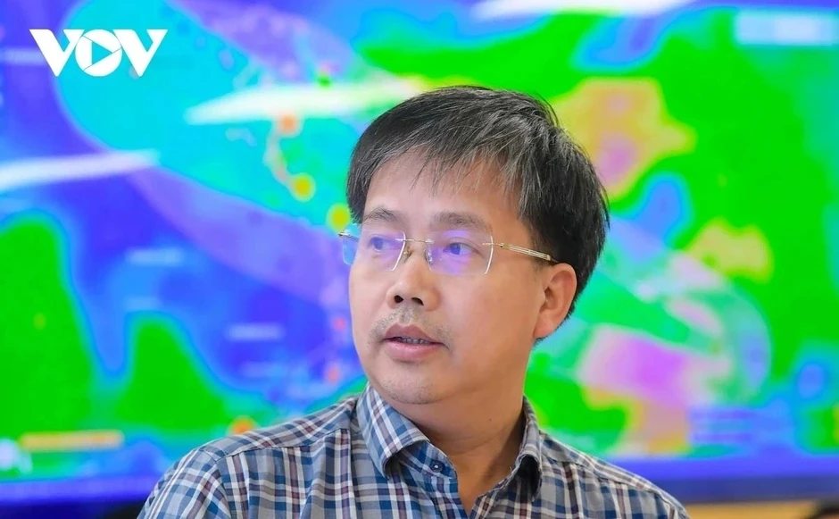 Năm 2026 có nguy cơ xuất hiện nhiều siêu bão, mưa cực đoan hơn do ENSO chuyển pha Năm 2026 có nguy cơ xuất hiện nhiều siêu bão, mưa cực đoan hơn do ENSO chuyển pha