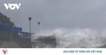 Năm 2026 có nguy cơ xuất hiện nhiều siêu bão, mưa cực đoan hơn do ENSO chuyển pha