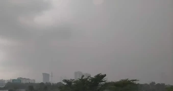 Nam bộ nắng nóng xen các đợt mưa trái mùa trong những ngày tới