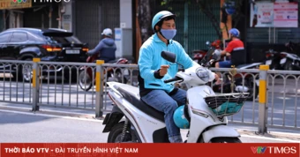 Nam Bộ vào cao điểm nắng nóng diện rộng, Trung Bộ tạm thời "hạ nhiệt" từ 24/4