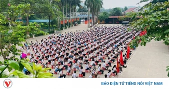 Năm học 2026-2027: Bảo đảm khai giảng là ngày hội của học sinh, giáo viên
