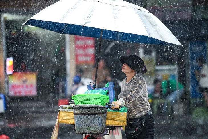 Năm nay, khả năng cao không có rét nàng Bân