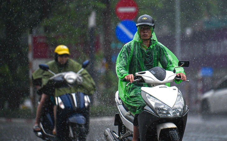 Năm nay, khả năng cao không có rét nàng Bân
