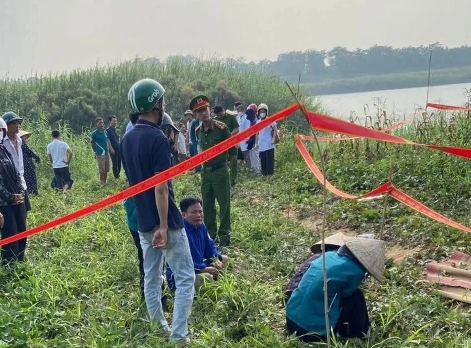 Năm người tử vong do đuối nước ở Phú Thọ Năm người tử vong do đuối nước ở Phú Thọ