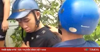 Nam sinh bị đâm trọng thương trên đường đi học về