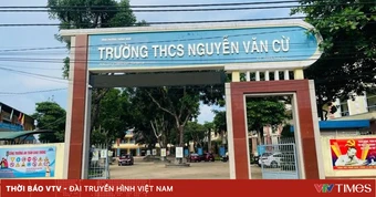 Nam sinh lớp 8 dùng rìu đánh bạn cùng lớp