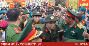 Nam thanh niên bị phạt hơn 60 triệu đồng vì trốn nhập ngũ