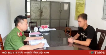 Nam thanh niên lợi dụng bé gái say rượu để xâm hại