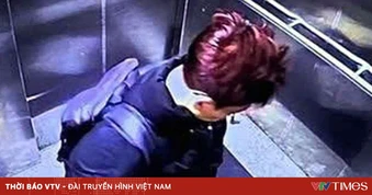 Nam thanh niên rơi từ tầng thượng chung cư Thanh Hà tử vong