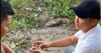 Nam thanh niên tự tử nhưng không chết, được mời ăn sáng và giúp tìm việc