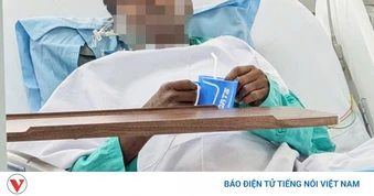 Nạn nhân nặng nhất vụ lật ca nô ở Phú Quốc qua giai đoạn nguy kịch